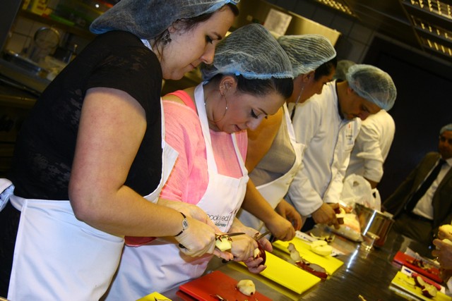 Hanaii Cooking Workshop